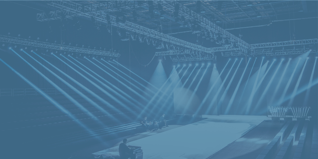 4Wall Entertainment Equipment Stock Image 2