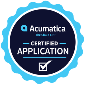 Acumatica Partner Badge
