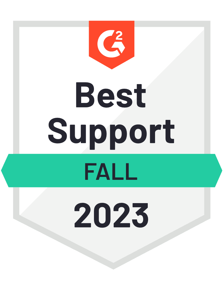 FreightManagement_BestSupport_QualityOfSupport