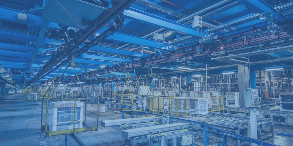 Warehouse automation