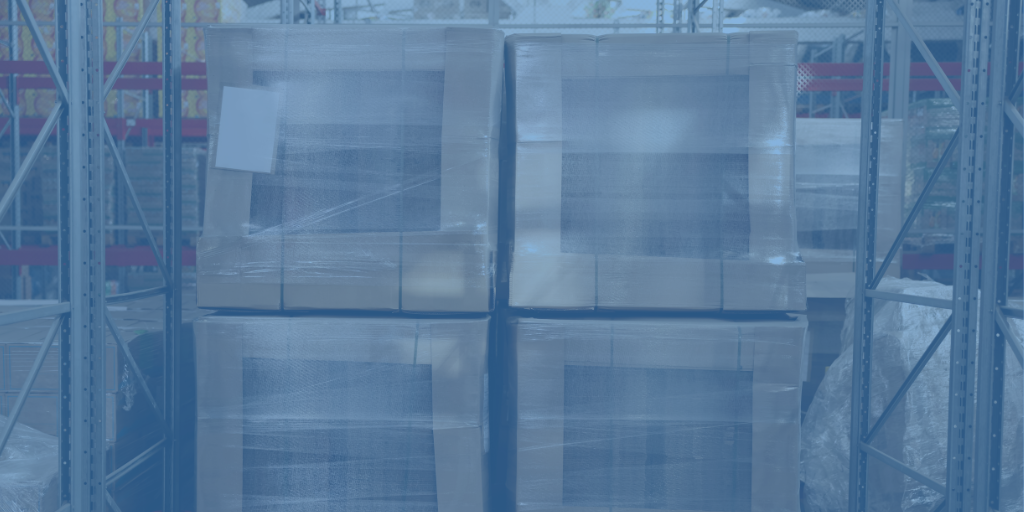 LTL Freight Packaging
