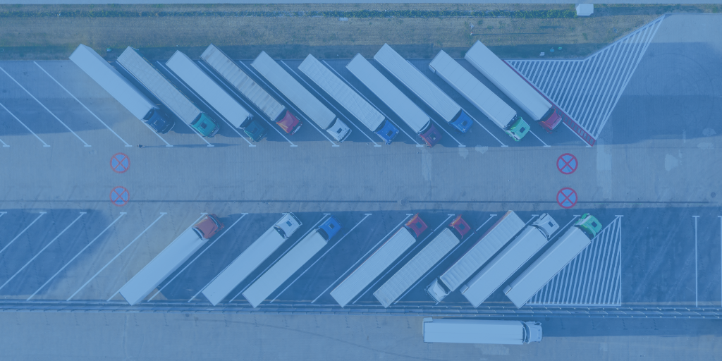 Loading Dock