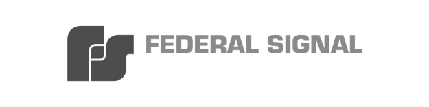 Federal Signal Logo