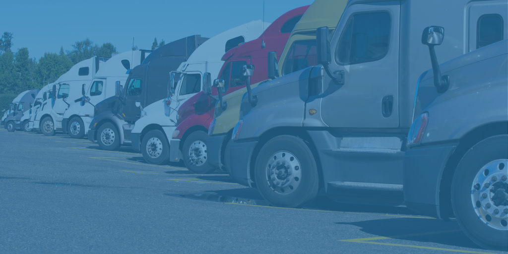 Freight Trucks