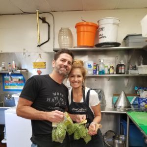 FreightPOP Gives Back