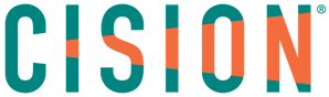 cision logo