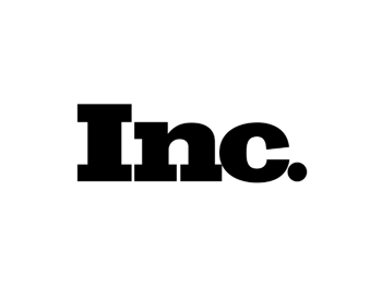 Inc. In the News Logo