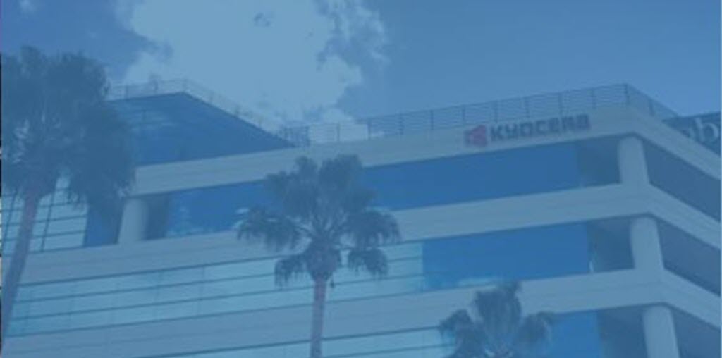 Kyocera Office