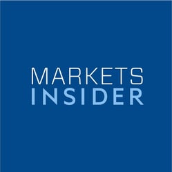 Market Insiders Logo