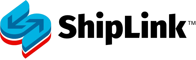 ShipLink Logo