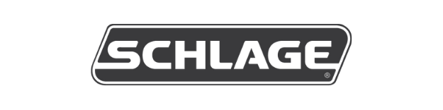 Schlage Lock Logo
