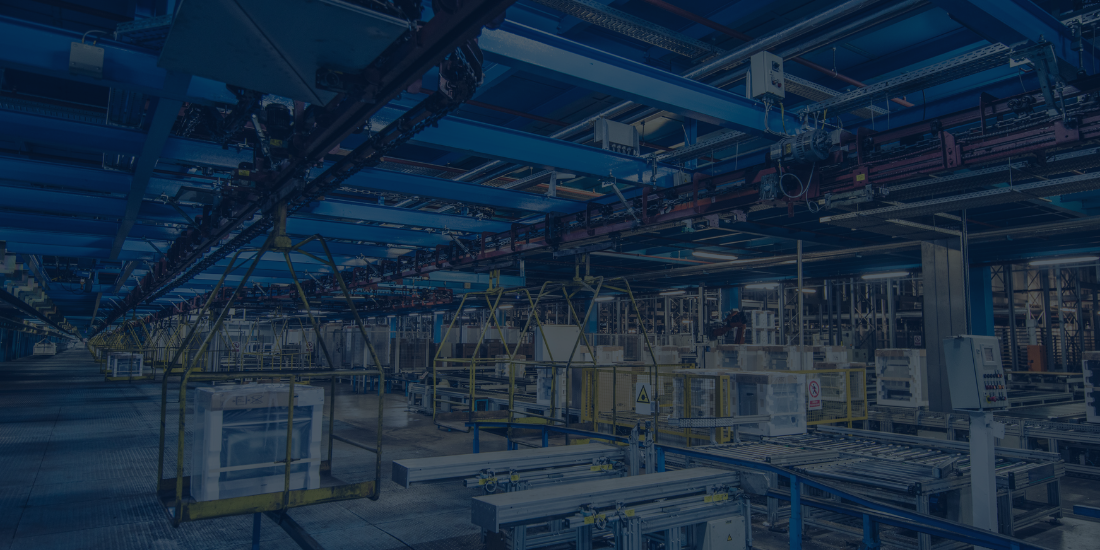 Plastic Distributor Case Study