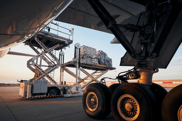 airfreight