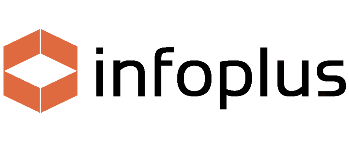 Infoplus Logo