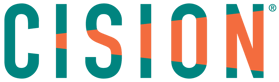 cision logo