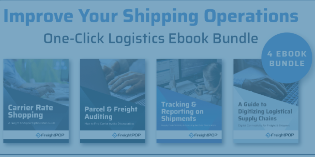 Improve Shipping Operations Guide