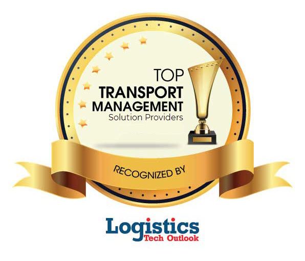 Logistics Tech Outlook Top TMS