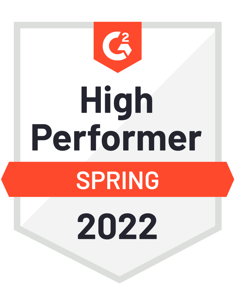 high perf