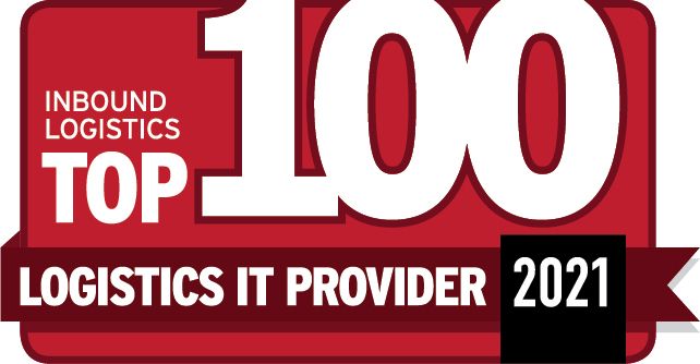 Top 100 Logistics IT Provider