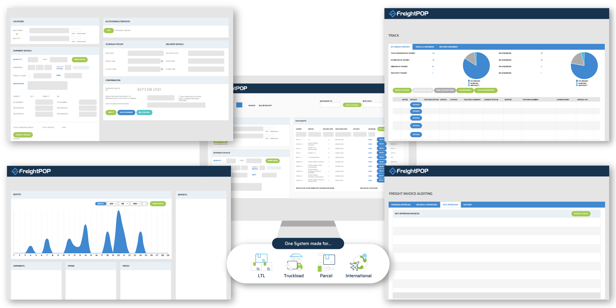 ScreenMockups_Platform Overview