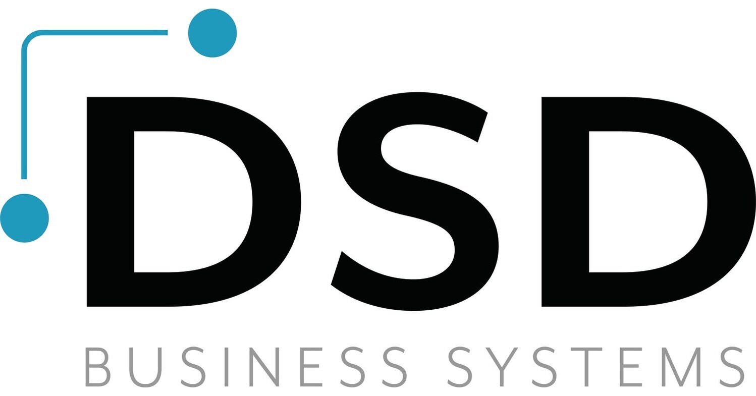 DSD Business Systems