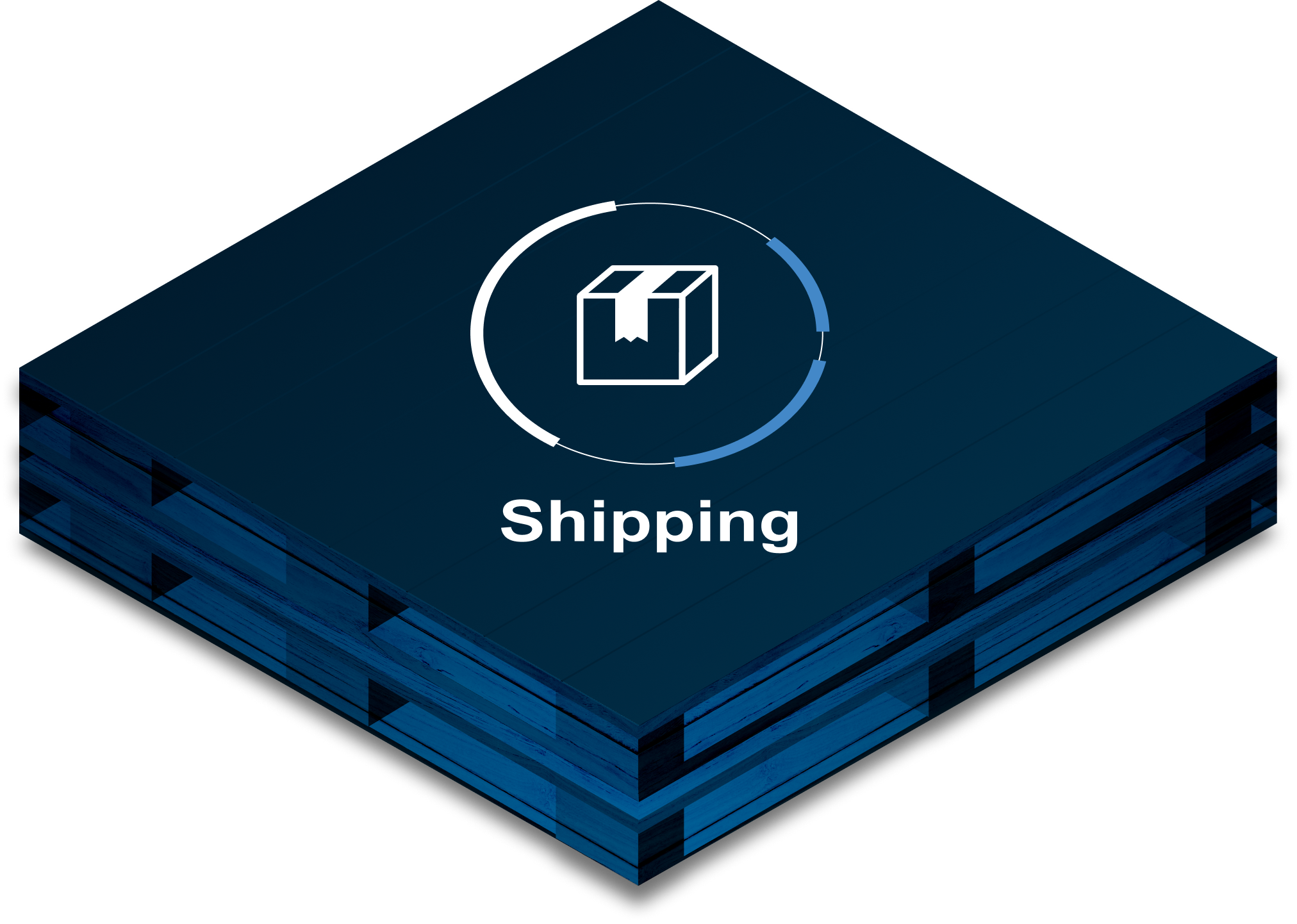 Shipping