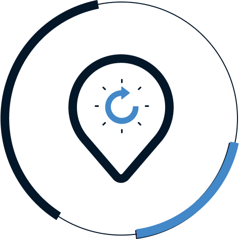 Tracking Intelligence icon