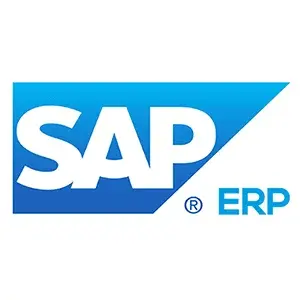 SAP logo