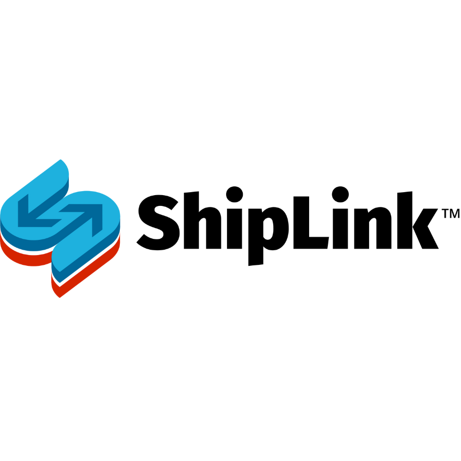 ShipLink logo