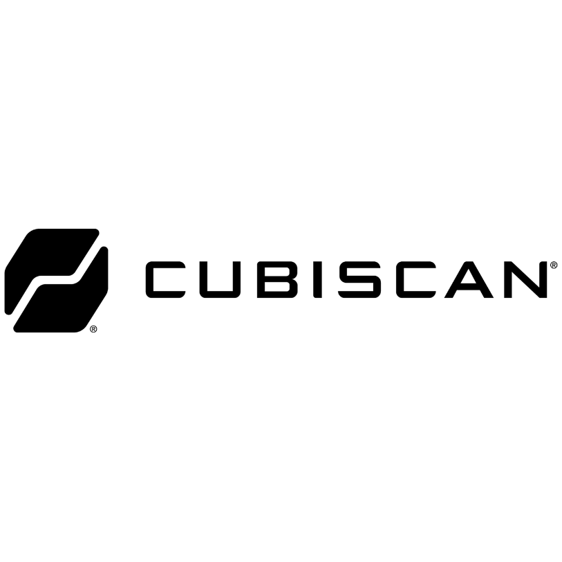 Cubiscan logo