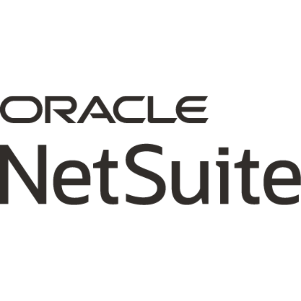 Oracle NetSuite logo
