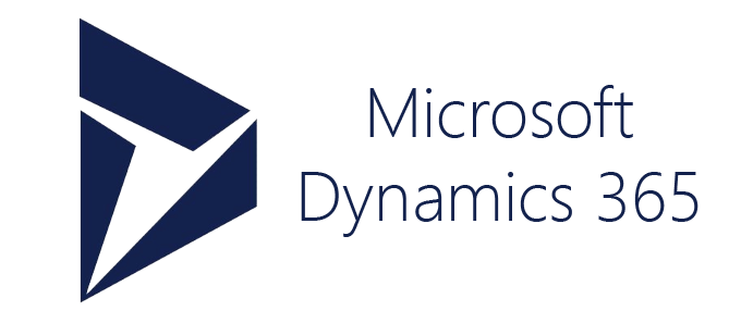 Microsoft Dynamics 365 logo